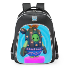 Fall Guys Prickles Skin School Backpack