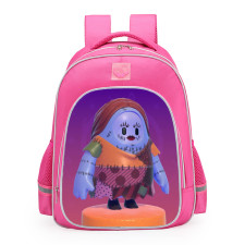 Fall Guys Sally Skin School Backpack