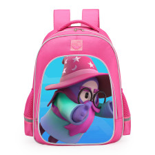 Fall Guys Sorcerer Skin School Backpack