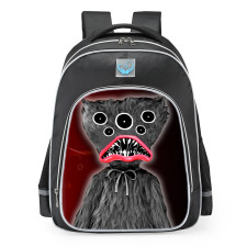 Poppy Playtime 2 Killy Willy School Backpack