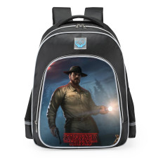 Smite Apollo Hopper Skin School Backpack