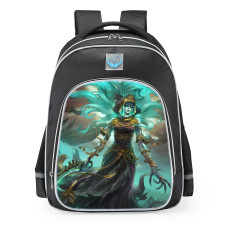 Smite Cliodhna School Backpack