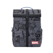 Marvel Comics Stylish Backpack Laptop Bag