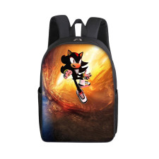 Sonic Shadow the Hedgehog Backpack