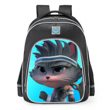 44 Cats Olympio School Backpack