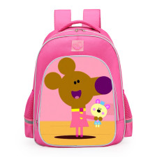 Hey Duggee Norrie School Backpack
