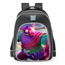 Smite Kumbhakarna Pinata Party Skin School Backpack