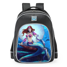Smite Mercury School Backpack