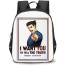 Apollo Justice Ace Attorney Trilogy Phoenix Backpack StudentPack - Phoenix I Want You To Tell The Truth