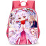 Azur Lane Laffey Backpack StudentPack - Laffey Anime Art Poster