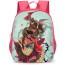 Bayonetta Backpack StudentPack - Bayonetta Cereza And The Lost DEMON Art Poster