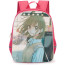 Blue Box Chinatsu Kano Backpack StudentPack - Chinatsu Kano Side Portrait Anime Art On Chapter 44 Poster