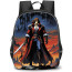 Castlevania Alucard Backpack StudentPack - Alucard Digital Art Poster