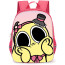 Chikn Nuggit Backpack StudentPack - Chikn Nuggit Illustration Art Poster