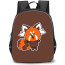 Chikn Nuggit Sody Pop Backpack StudentPack - Sody Pop Sticker