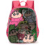 Crayon Shin-Chan Backpack StudentPack - Crayon Shin-Chan Costumes Collage