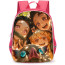 Demon Slayer Backpack StudentPack - Demon Slayer Characters Happy And Smiling Group Picture