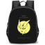 Digimon Patamon Backpack StudentPack - Patamon Digimon Adventure Poster