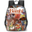 Bambi Backpack StudentPack - Bambi Collage Poster