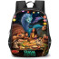 Raya And The Last Dragon Backpack StudentPack - Raya and the Last Dragon 02 -2025 Poster