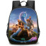 Raya And The Last Dragon Backpack StudentPack - Raya And The Last Dragon 2021 Official Poster