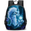 Raya And The Last Dragon Sisu Backpack StudentPack - Sisu On Raya and the Last Dragon 2021 Poster