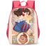 Snow White Grumpy Backpack StudentPack - Grumpy Avatar Poster