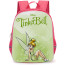Tinker Bell Backpack StudentPack - Tinker Bell Disney Fairy Sitting Drawing Poster