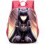 The Eminence In Shadow Delta Backpack StudentPack - Delta With Long Hair Sitting On Ground Animie Art Poster