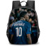 Ousmane Dembele Backpack StudentPack - Ousmane Dembele 10 Jersey
