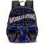 Ousmane Dembele Backpack StudentPack - Ousmane Dembele Impossible is Nothing