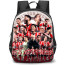 PSV Eindhoven Backpack StudentPack - PSV Eindhoven Group Collage
