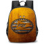 PSV Eindhoven Backpack StudentPack - PSV Eindhoven Logo Yellow Background