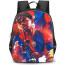 Lamine Yamal Backpack StudentPack - Lamine Yamal FCB Nigeria Graphic Designers Poster