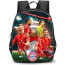 FC Bayern Munich Backpack StudentPack - FC Bayern Munich Mistrzem Niemiec Poster