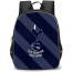 Tottenham Hotspur Backpack StudentPack - Logo Checkered Background
