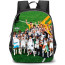 Tottenham Hotspur Backpack StudentPack - Team Celebrating Grass Background