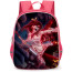 Fairy Tail Erza Scarlet Backpack StudentPack - Erza Scarlet Battle With Blood