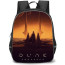 Dune Prophecy Backpack StudentPack - Dune Prophecy 2024 Poster