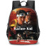The Karate Kid Backpack StudentPack - The Karate Kid Movie Poster Sunset Sea Background