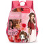 Final Fantasy Aerith Backpack StudentPack - Aerith Chibi Collage