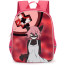Gleipnir Chihiro Yoshioka Backpack StudentPack - Chihiro Yoshioka Red Eye Background