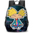 Hey Arnold Arnold Backpack StudentPack - Arnold Is Meditating About The Universe Poster
