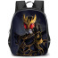 Kamen Rider Agito Backpack StudentPack - Agito Handsmoke Portrait