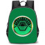 Kamen Rider Birth Backpack StudentPack - Birth Character Logo Sticker