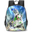 Kamen Rider Birth Backpack StudentPack - Birth Fly Attack