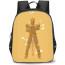 Kamen Rider Blade Backpack StudentPack - Blade 15 Anniversary Portrait