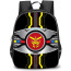 Kamen Rider Kuuga Backpack StudentPack - Kuuga Flash Belt