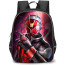 Kamen Rider Wizard Backpack StudentPack - Wizard Glowing Ring Portrait