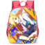 Kagamine Rin & Len Backpack StudentPack - Kagamine Rin & Len Kagamine Len Portrait Holding Guitar